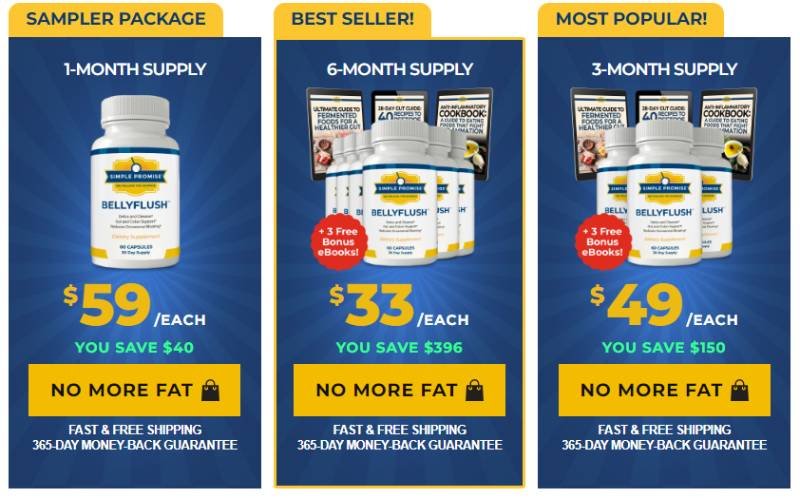 belly-flush-price-buy-promotion-sales-order